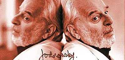 Alejandro Jodorowsky