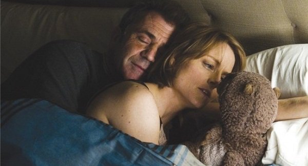 Mel Gibson és Jodie Foster Mel Gibson és Jodie Foster