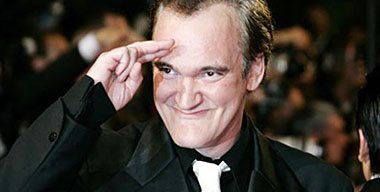 Quentin Tarantino Quentin Tarantino
