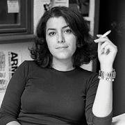 Marjane Satrapi Marjane Satrapi