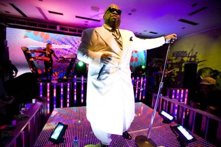 Cee Lo Green Cee Lo Green