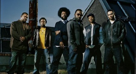 The Roots The Roots